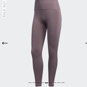 Adidas BELIEVE THIS 2.0 PRIMEKNIT FLW 7/8 TIGHTS